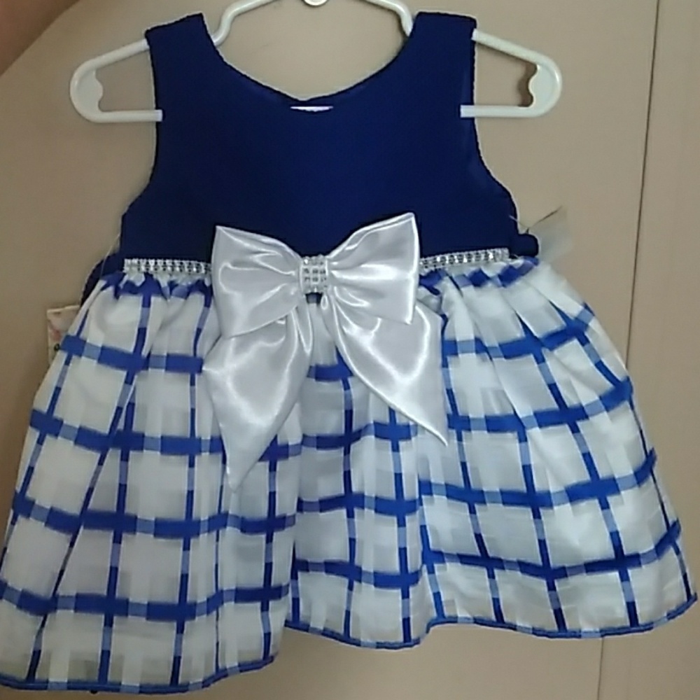 Baby girl dress